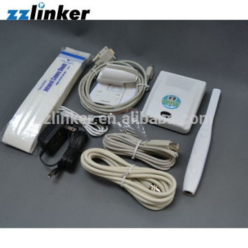 1/4 Sony CCD Dental Digital Intro Oral Kamera mit USB / VGA MD710 + 660